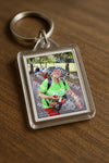 Evenement foto: Nijmeegse Vierdaagse 1124