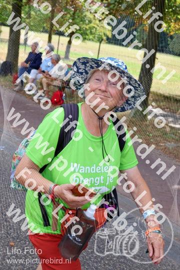 Evenement foto: Nijmeegse Vierdaagse 1124