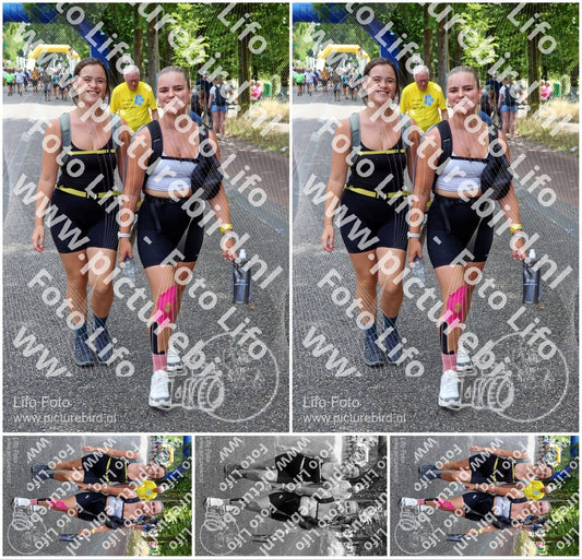 Evenement foto: Nijmeegse Vierdaagse 1124