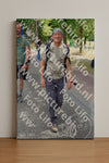 Evenement foto: Nijmeegse Vierdaagse 1124