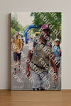Evenement foto: Nijmeegse Vierdaagse 1124