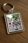 Evenement foto: Nijmeegse Vierdaagse 1124