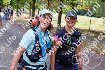 Evenement foto: Nijmeegse Vierdaagse 1124