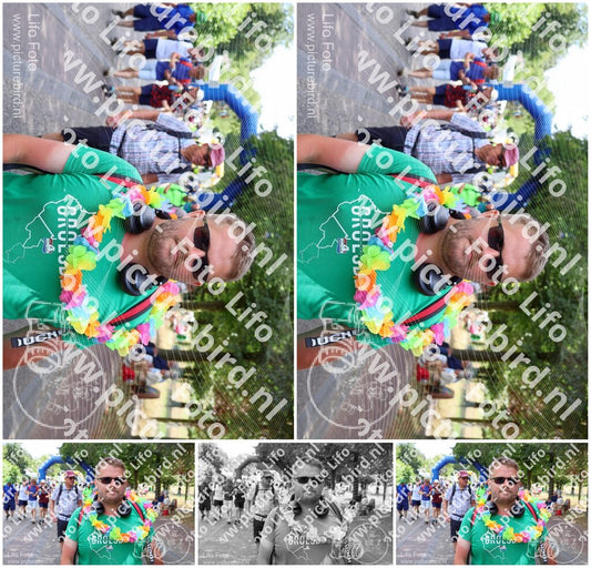Evenement foto: Nijmeegse Vierdaagse 1124