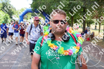 Evenement foto: Nijmeegse Vierdaagse 1124