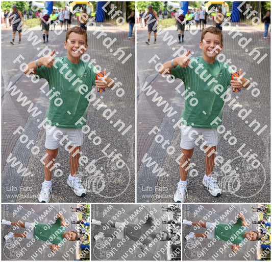 Evenement foto: Nijmeegse Vierdaagse 1124