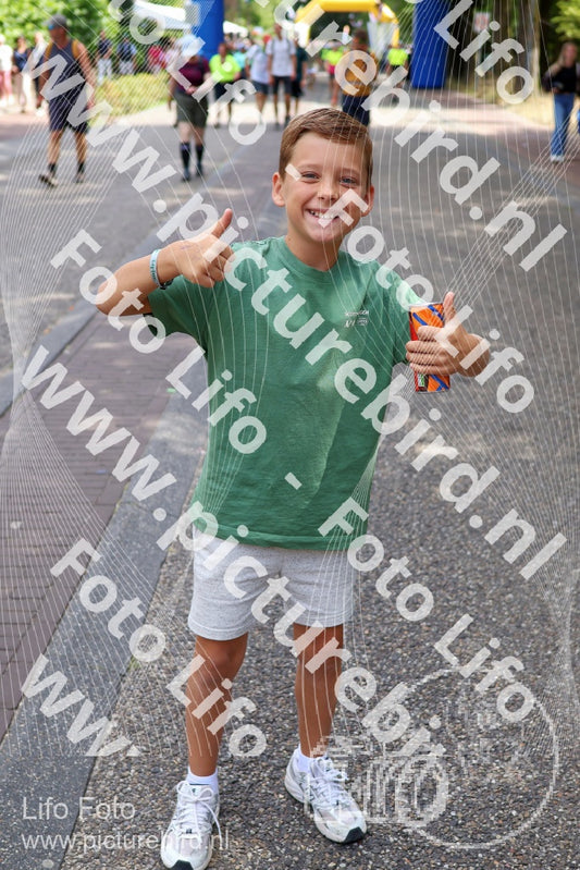 Evenement foto: Nijmeegse Vierdaagse 1124