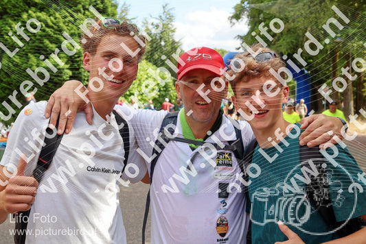 Evenement foto: Nijmeegse Vierdaagse 1124