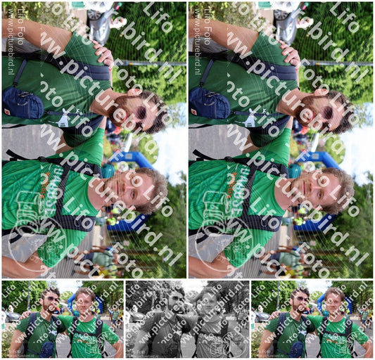 Evenement foto: Nijmeegse Vierdaagse 1124