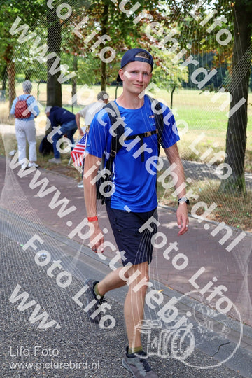 Evenement foto: Nijmeegse Vierdaagse 1124