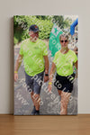 Evenement foto: Nijmeegse Vierdaagse 1124
