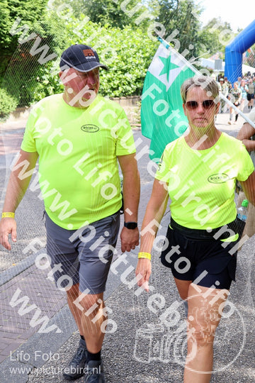 Evenement foto: Nijmeegse Vierdaagse 1124