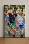Evenement foto: Nijmeegse Vierdaagse 1124