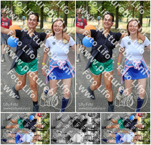 Evenement foto: Nijmeegse Vierdaagse 1124