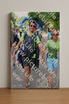 Evenement foto: Nijmeegse Vierdaagse 1124