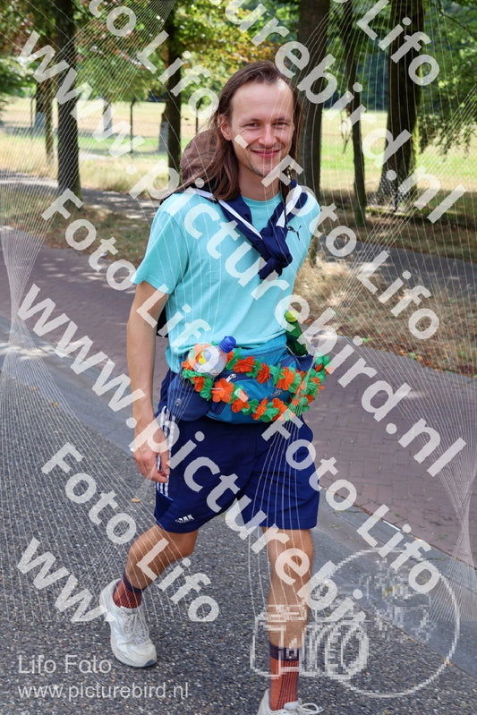 Evenement foto: Nijmeegse Vierdaagse 1124