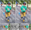 Evenement foto: Nijmeegse Vierdaagse 1124
