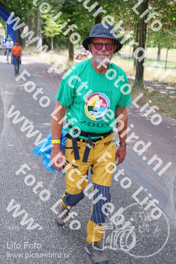 Evenement foto: Nijmeegse Vierdaagse 1124