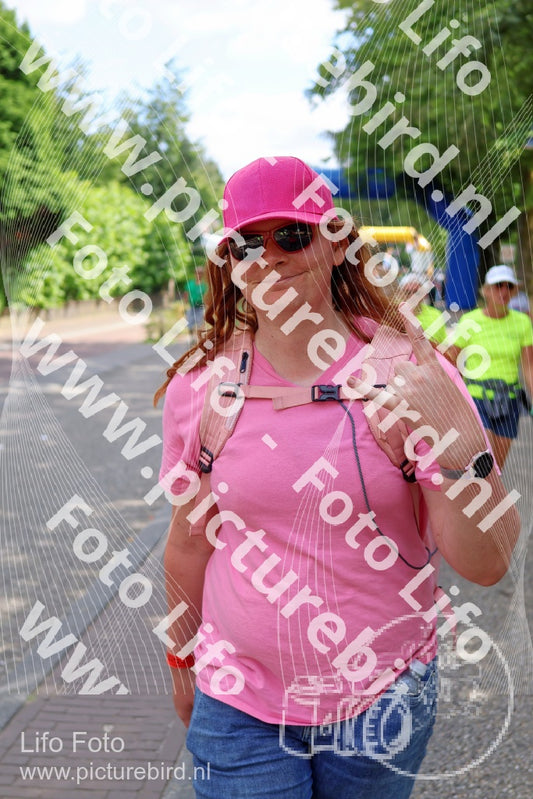 Evenement foto: Nijmeegse Vierdaagse 1124