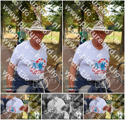 Evenement foto: Nijmeegse Vierdaagse 1124