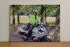 Evenement foto: Nijmeegse Vierdaagse 1124
