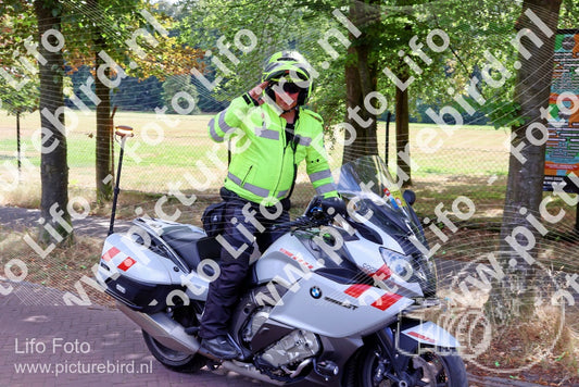 Evenement foto: Nijmeegse Vierdaagse 1124