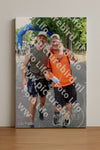 Evenement foto: Nijmeegse Vierdaagse 1124