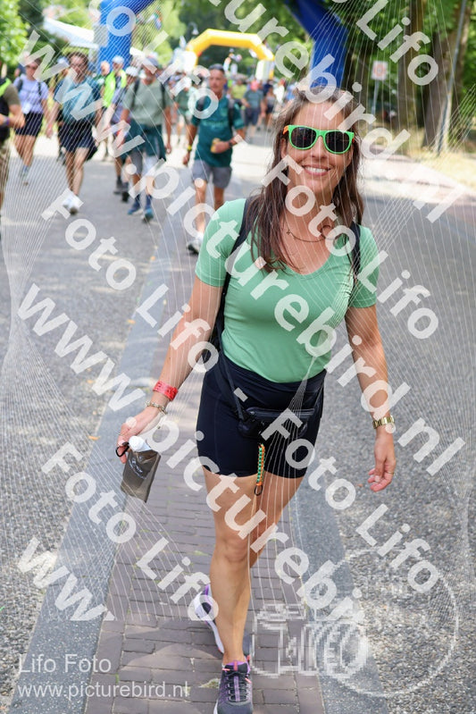 Evenement foto: Nijmeegse Vierdaagse 1124