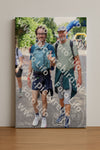Evenement foto: Nijmeegse Vierdaagse 1124