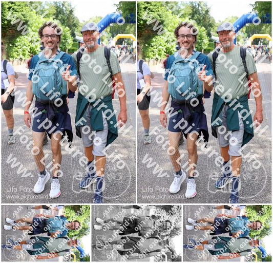 Evenement foto: Nijmeegse Vierdaagse 1124