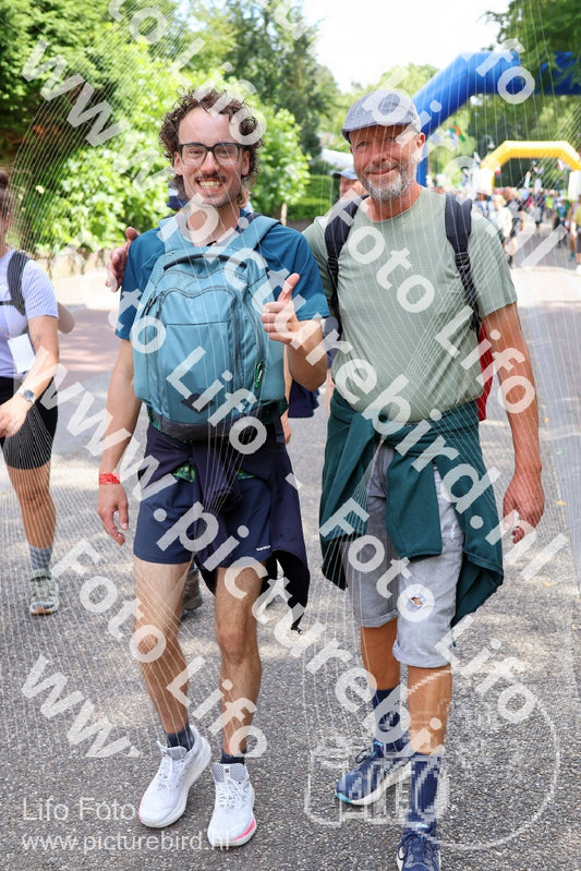 Evenement foto: Nijmeegse Vierdaagse 1124