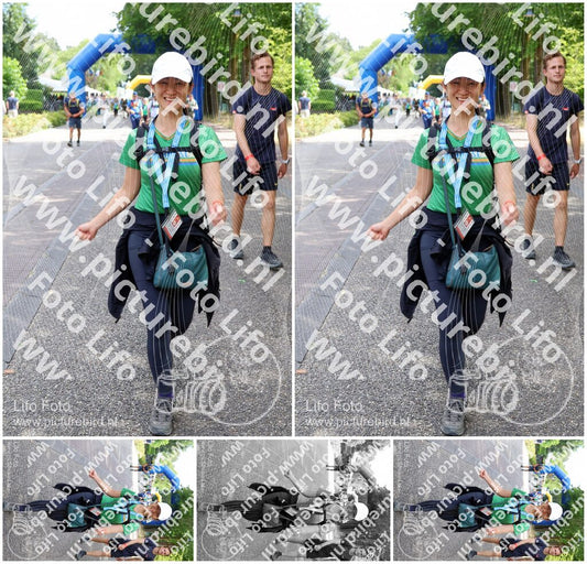 Evenement foto: Nijmeegse Vierdaagse 1124