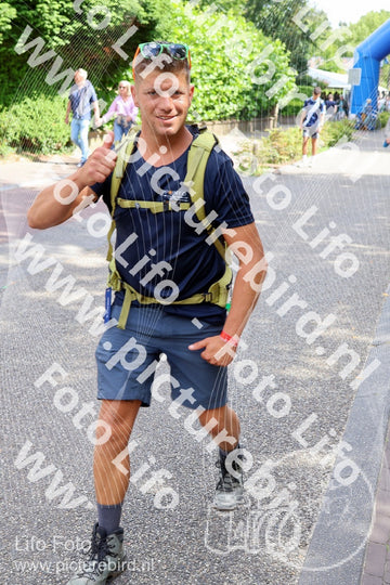 Evenement foto: Nijmeegse Vierdaagse 1124