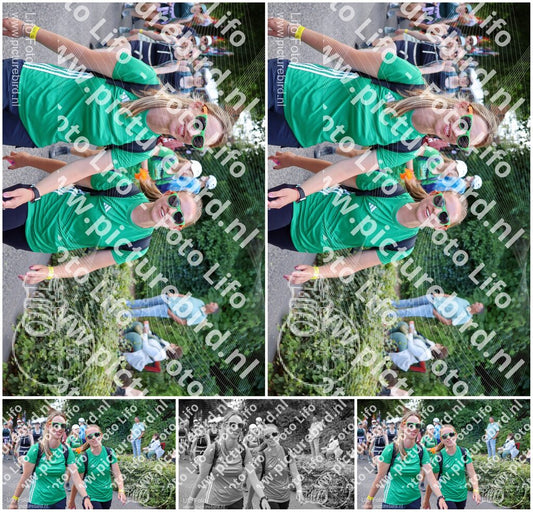 Evenement foto: Nijmeegse Vierdaagse 1123