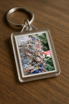 Evenement foto: Nijmeegse Vierdaagse 1123