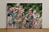 Evenement foto: Nijmeegse Vierdaagse 1123