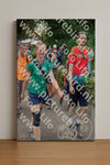 Evenement foto: Nijmeegse Vierdaagse 1123