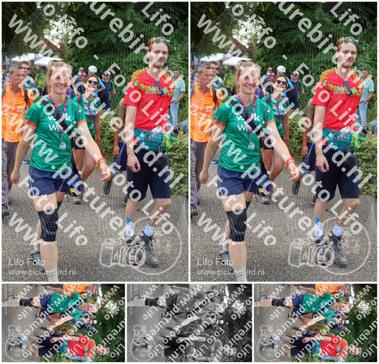 Evenement foto: Nijmeegse Vierdaagse 1123