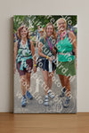 Evenement foto: Nijmeegse Vierdaagse 1123
