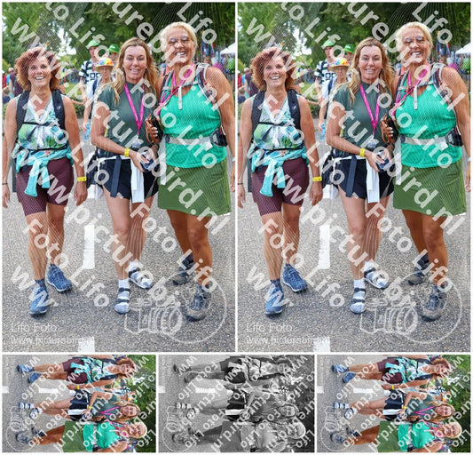 Evenement foto: Nijmeegse Vierdaagse 1123