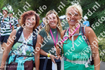 Evenement foto: Nijmeegse Vierdaagse 1123