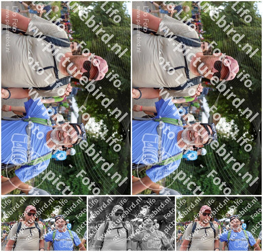 Evenement foto: Nijmeegse Vierdaagse 1123
