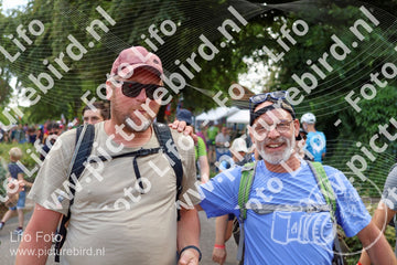 Evenement foto: Nijmeegse Vierdaagse 1123