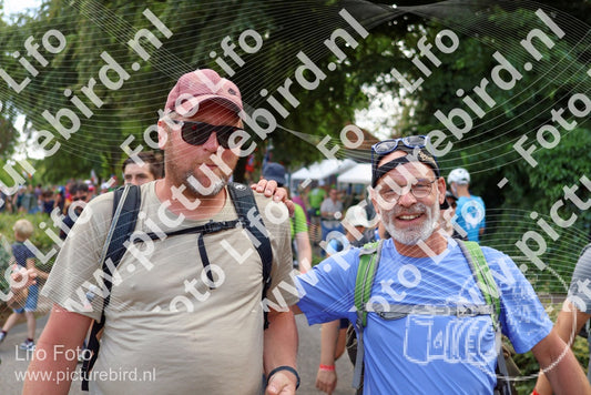 Evenement foto: Nijmeegse Vierdaagse 1123