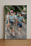 Evenement foto: Nijmeegse Vierdaagse 1123