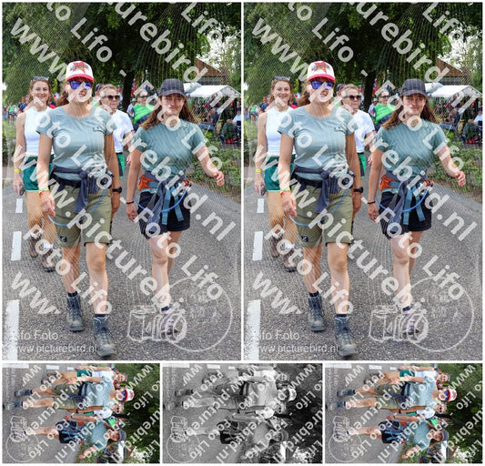 Evenement foto: Nijmeegse Vierdaagse 1123