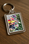 Evenement foto: Nijmeegse Vierdaagse 1123