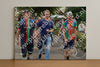 Evenement foto: Nijmeegse Vierdaagse 1123