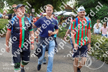 Evenement foto: Nijmeegse Vierdaagse 1123