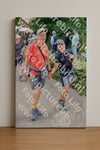 Evenement foto: Nijmeegse Vierdaagse 1123